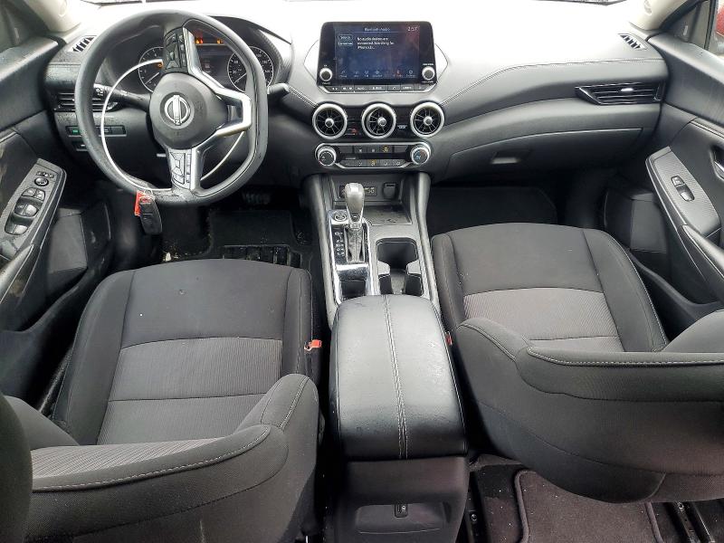 Продажа на аукционе авто 2024 Nissan Sentra, vin: 3N1AB8CV4RY380566, номер лота: 59871486