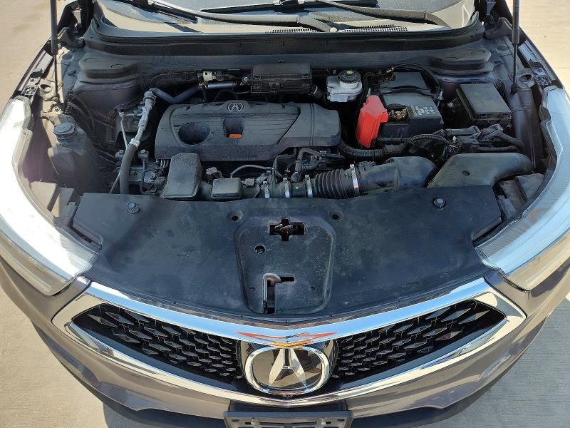 Aukcja sprzedaży 2020 Acura Rdx, vin: 5J8TC2H71LL026886, numer aukcji: 62855726