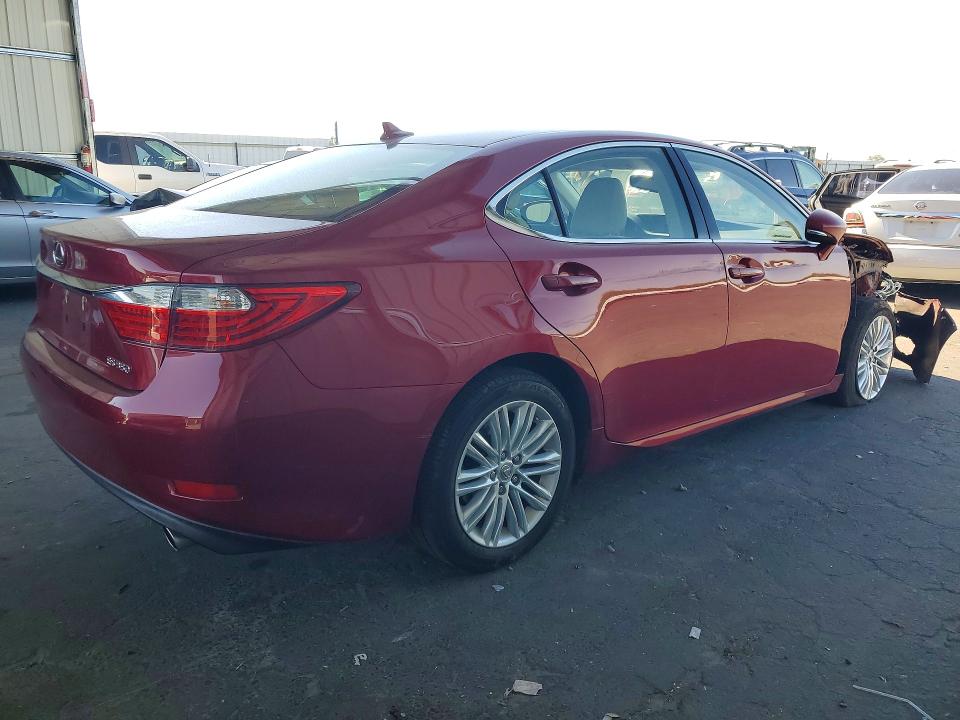 Aukcja sprzedaży 2014 Lexus Es, vin: JTHBK1GG9E2100684, numer aukcji: 60123986