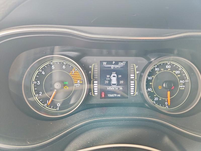 60921966 :رقم المزاد ، 1C4PJMLX0LD532387 vin ، 2020 Jeep Cherokee مزاد بيع