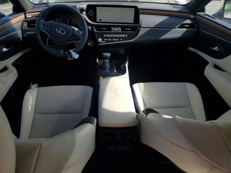 Продаж на аукціоні авто 2023 Lexus Es 300h, vin: 58ADA1C18PU036311, номер лоту: 62117956