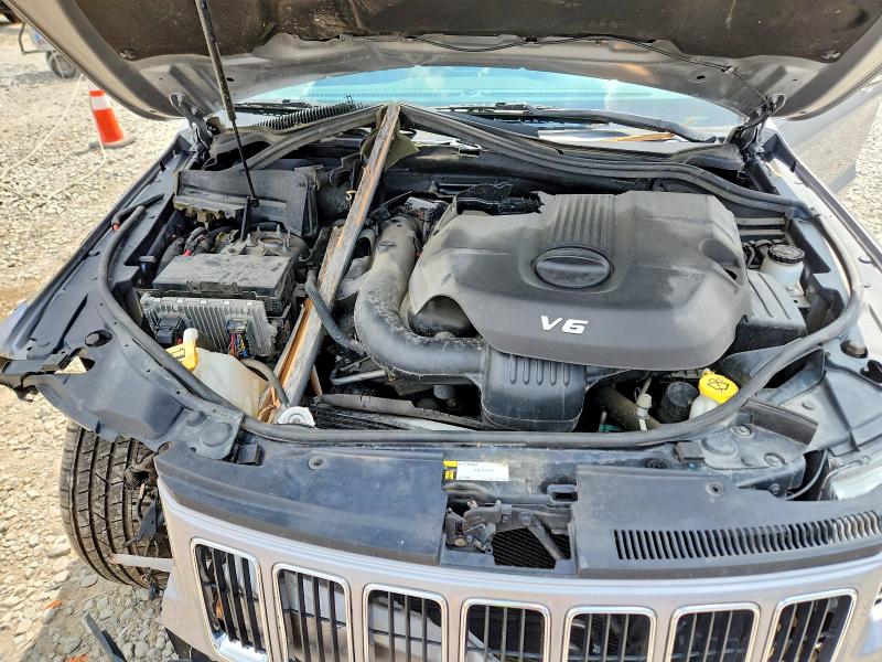 Продажа на аукционе авто 2015 Jeep Grand Cherokee, vin: 1C4RJFBG5FC229718, номер лота: 59143386