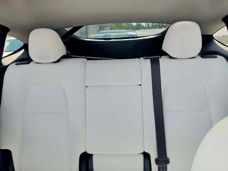 Aukcja sprzedaży 2022 Tesla Model Y, vin: 7SAYGDEE4NF532132, numer aukcji: 60366936