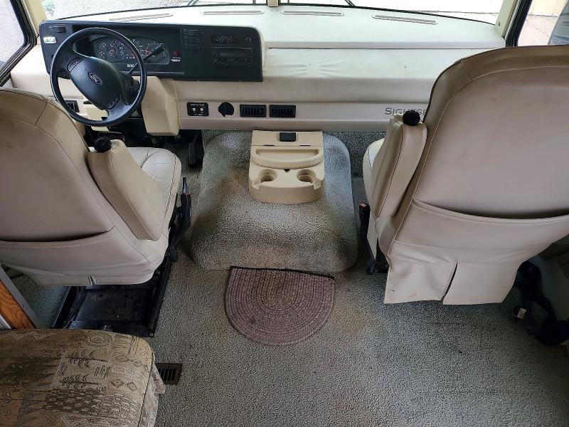 2003 Ford F550 მანქანა იყიდება აუქციონზე, vin: 1FCMF53S230A02945, აუქციონის ნომერი: 63223476