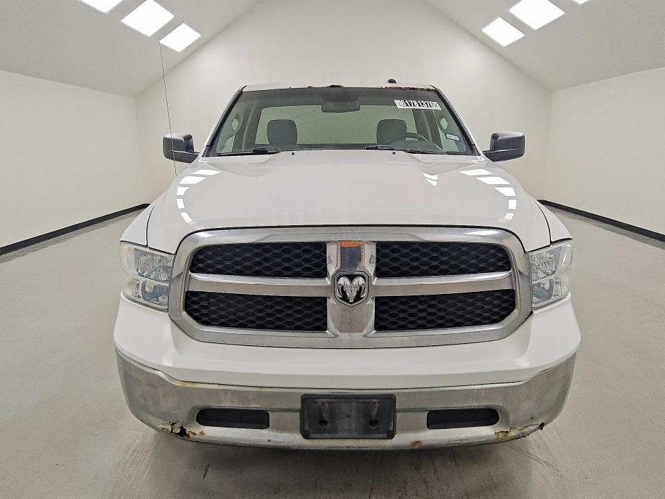 Продаж на аукціоні авто 2016 Ram 1500, vin: 3C6JR7ET6GG322077, номер лоту: 61781376