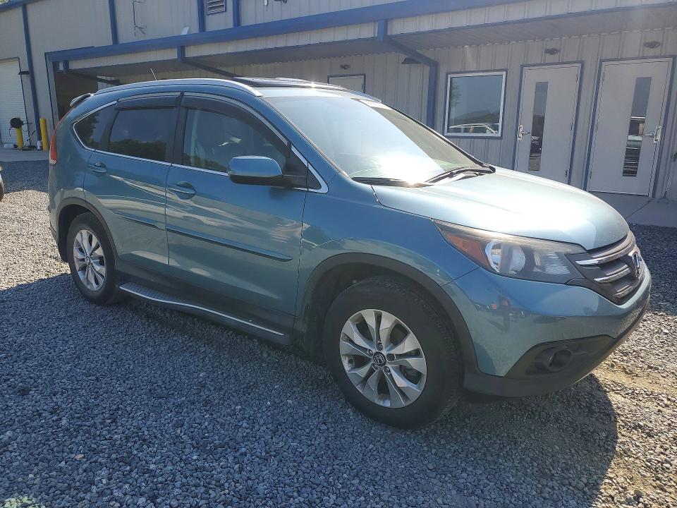 Aukcja sprzedaży 2014 Honda Cr-v, vin: 5J6RM4H73EL089549, numer aukcji: 95585225