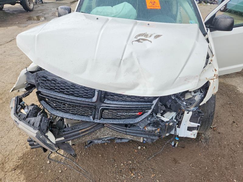 60634536 :رقم المزاد ، 3C4PDCAB1LT262024 vin ، 2020 Dodge Journey مزاد بيع