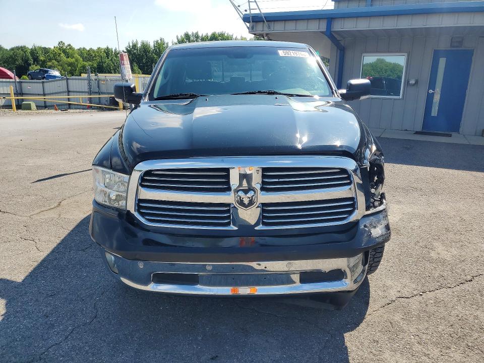 Aukcja sprzedaży 2016 Ram 1500, vin: 1C6RR7LG7GS401906, numer aukcji: 59219766