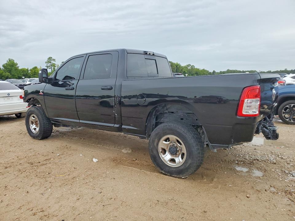Продаж на аукціоні авто 2024 Ram 2500, vin: 3C6UR5CL4RG320223, номер лоту: 60954156