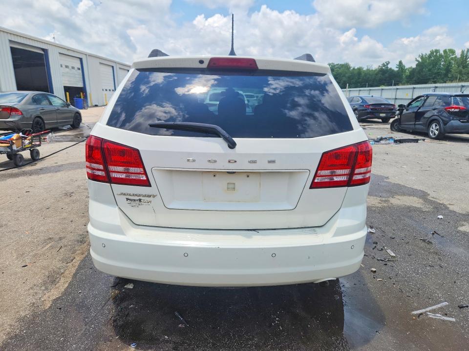 Продаж на аукціоні авто 2020 Dodge Journey, vin: 3C4PDCAB7LT275005, номер лоту: 59869616