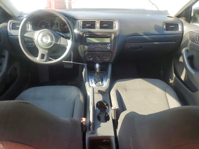Aukcja sprzedaży 2011 Volkswagen Jetta, vin: 3VW2K7AJ1BM395743, numer aukcji: 59400626