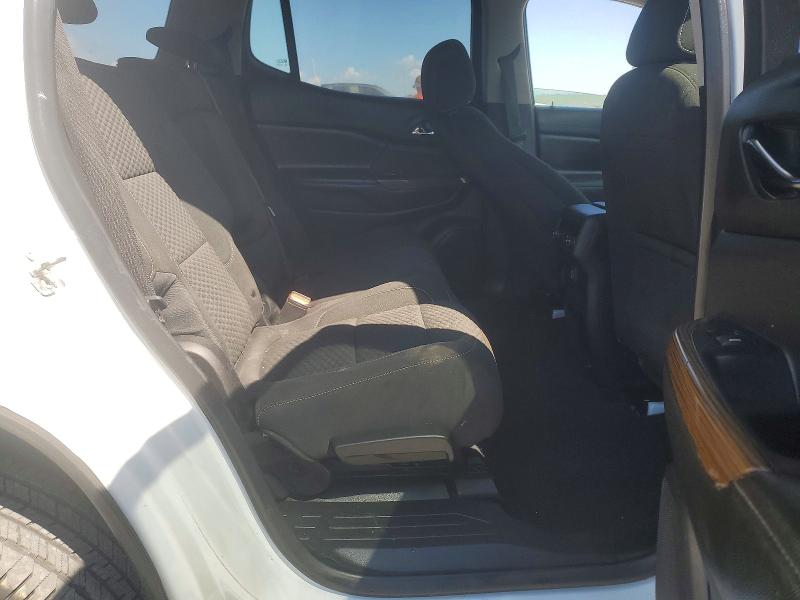 61361326 :رقم المزاد ، 1GKKNKLA5KZ230341 vin ، 2019 Gmc Acadia مزاد بيع