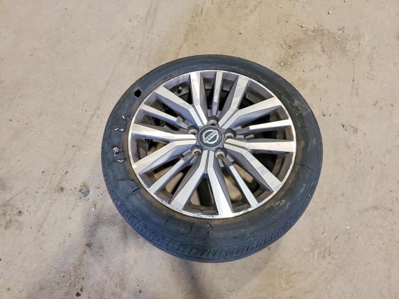 Продаж на аукціоні авто 2021 Nissan Kicks, vin: 3N1CP5CV5ML501068, номер лоту: 59675116