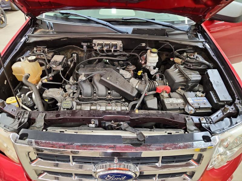 Продажа на аукционе авто 2008 Ford Escape, vin: 1FMCU931X8KB58156, номер лота: 60720456