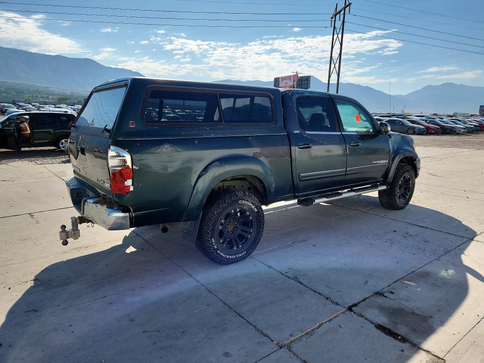 Aukcja sprzedaży 2005 Toyota Tundra, vin: 5TBDT44185S471099, numer aukcji: 63411576
