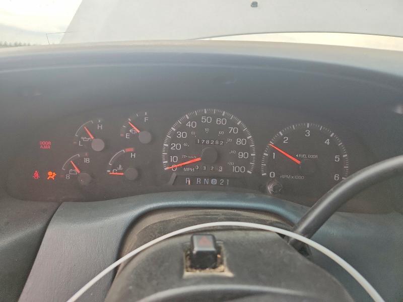 Aukcja sprzedaży 1998 Ford F150, vin: 1FTZX18W9WKB11516, numer aukcji: 60310626