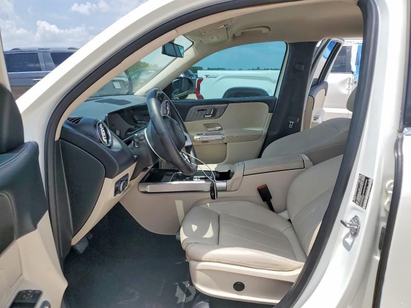 Продаж на аукціоні авто 2020 Mercedes-benz Glb, vin: W1N4M4GB5LW026768, номер лоту: 62496566