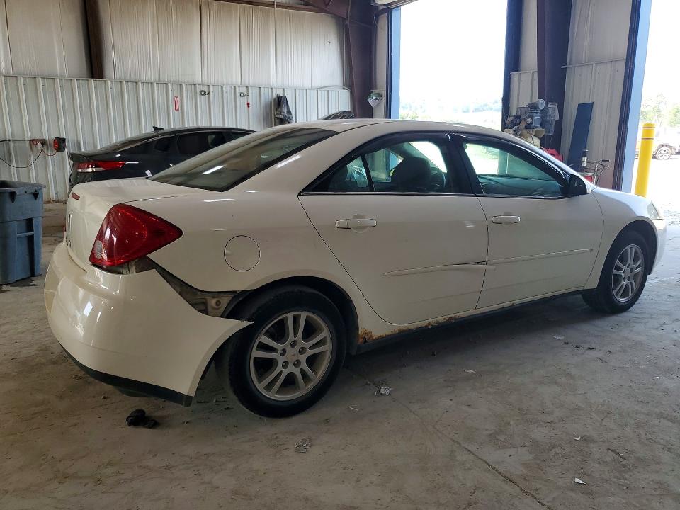 Продаж на аукціоні авто 2006 Pontiac G6, vin: 1G2ZF55B564165769, номер лоту: 60929206