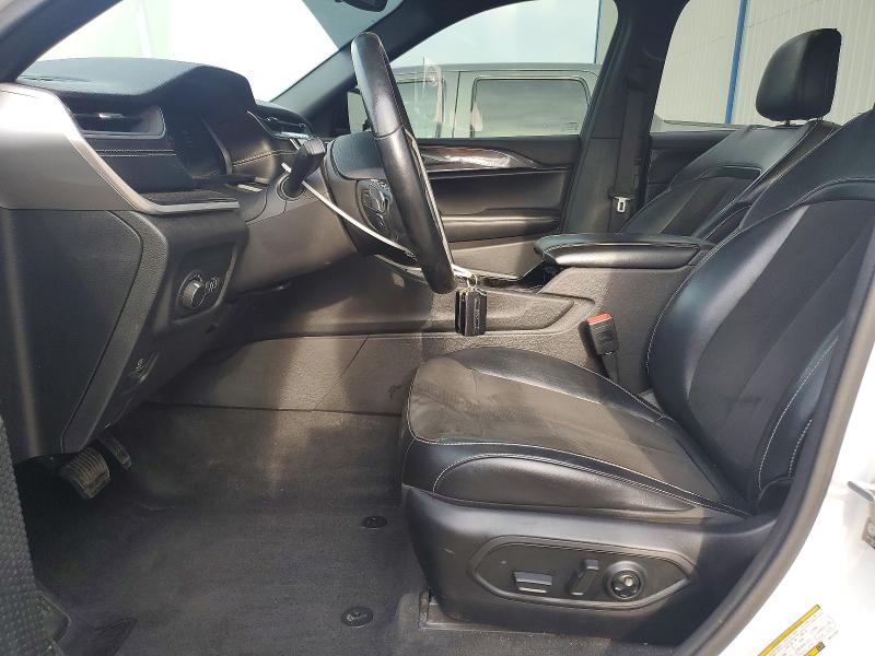 Aukcja sprzedaży 2021 Jeep Grand Cherokee, vin: 1C4RJKAG6M8151587, numer aukcji: 62117706