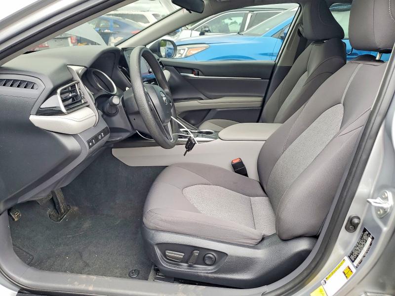 Aukcja sprzedaży 2023 Toyota Camry, vin: 4T1C11AK9PU774990, numer aukcji: 63066486