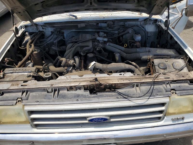 Auction sale of the 1989 Ford F150, vin: 1FTDF15Y3KPA88962, lot number: 61636126