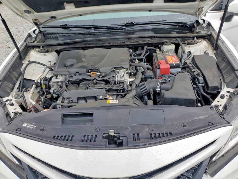 Aukcja sprzedaży 2019 Toyota Camry, vin: 4T1B11HK0KU765721, numer aukcji: 60480006