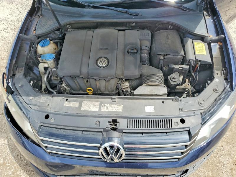 Aukcja sprzedaży 2013 Volkswagen Passat, vin: 1VWBH7A38DC140401, numer aukcji: 60769376