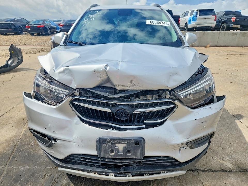 Aukcja sprzedaży 2021 Buick Encore, vin: KL4CJASB5MB310518, numer aukcji: 60664746
