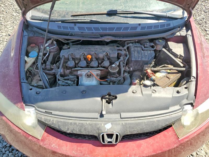 Продаж на аукціоні авто 2009 Honda Civic, vin: 19XFA16619E016494, номер лоту: 62532856