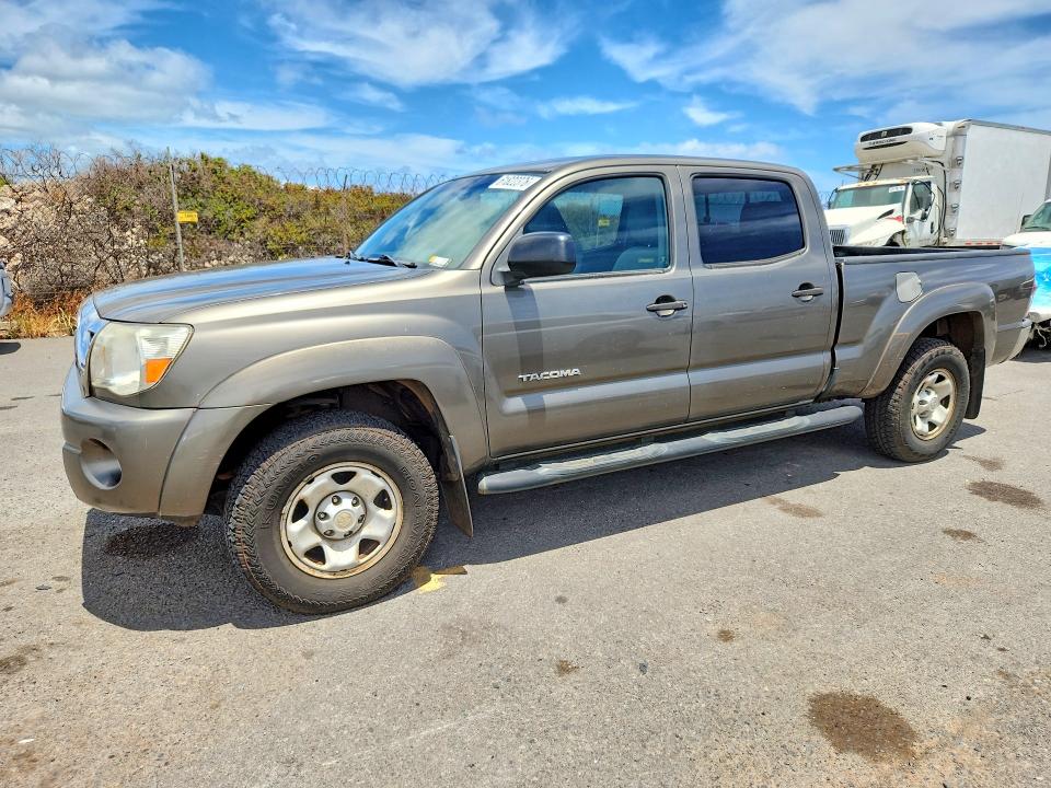 Auction sale of the 2010 Toyota Tacoma, vin: 3TMKU4HN5AM025690, lot number: 61822376