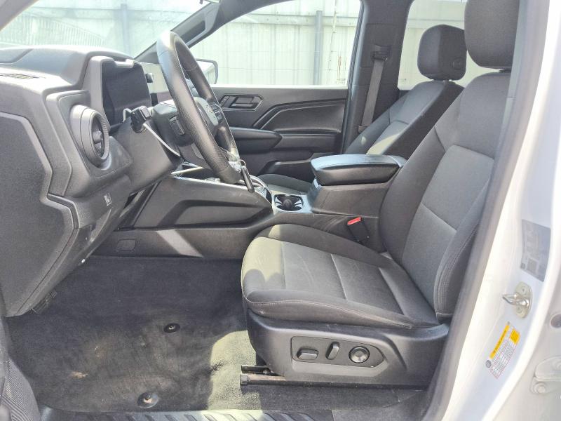 Продажа на аукционе авто 2023 Chevrolet Colorado, vin: 1GCPTBEK7P1132883, номер лота: 60093176
