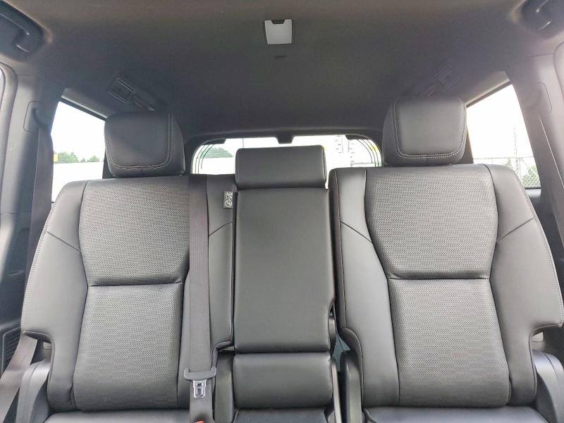 Продаж на аукціоні авто 2024 Toyota Land Cruiser, vin: JTEABFAJ8R5005385, номер лоту: 59888636