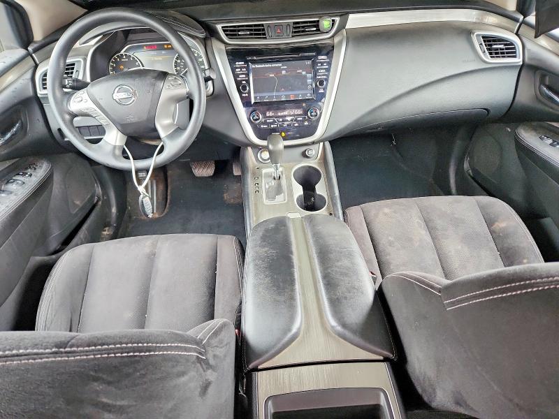 Aukcja sprzedaży 2016 Nissan Murano, vin: 5N1AZ2MH2GN151453, numer aukcji: 61674856