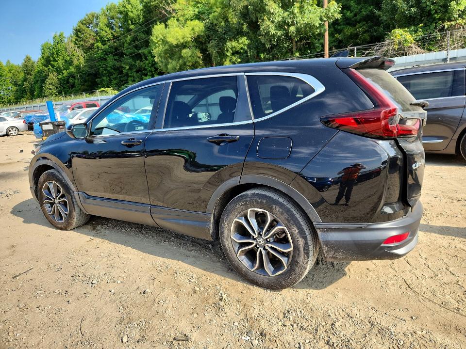 Продажа на аукционе авто 2021 Honda Cr-v, vin: 2HKRW1H51MH416093, номер лота: 59129826