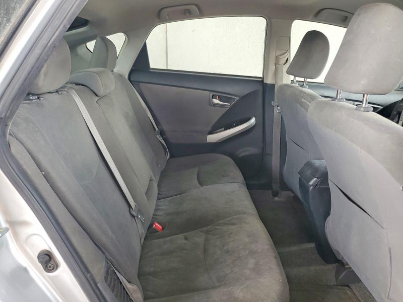 60530306 :رقم المزاد ، JTDKN3DU1D5543181 vin ، 2013 Toyota Prius مزاد بيع