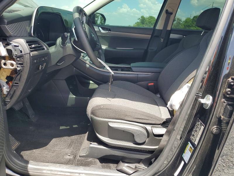 Aukcja sprzedaży 2021 Hyundai Palisade, vin: KM8R14HE7MU226607, numer aukcji: 60667876