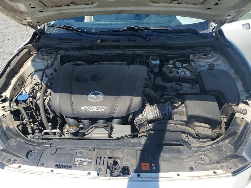 Aukcja sprzedaży 2018 Mazda 3, vin: 3MZBN1M35JM217740, numer aukcji: 60713736