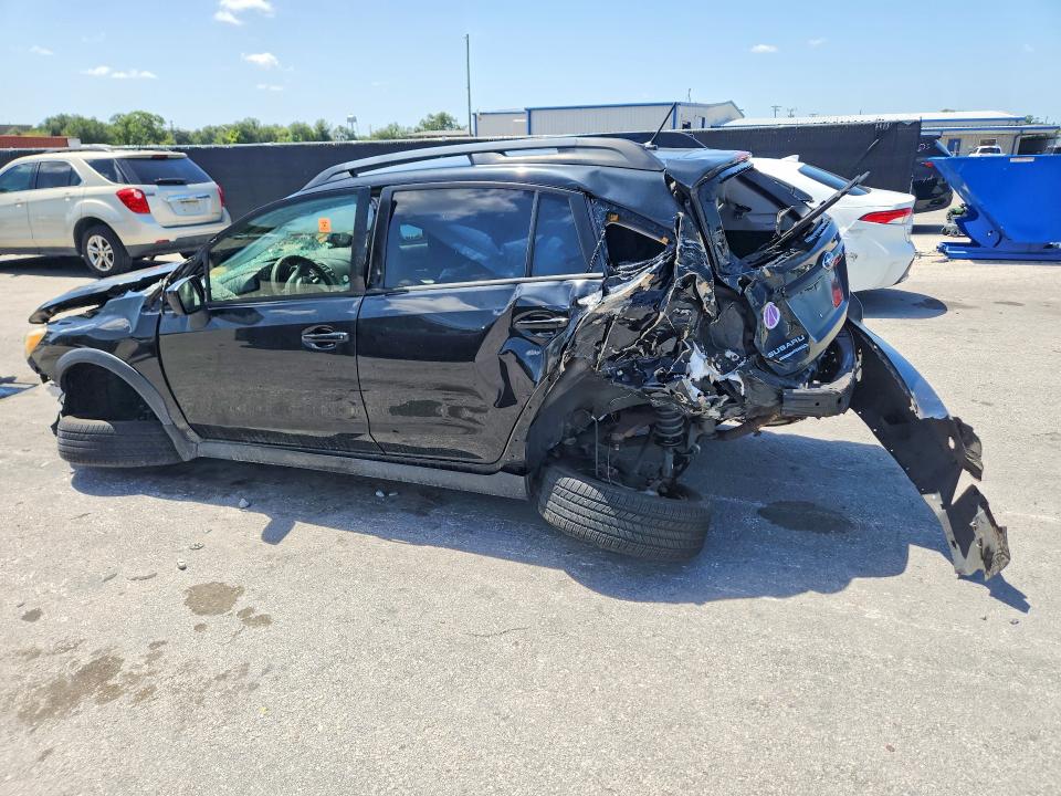 Aukcja sprzedaży 2015 Subaru Xv Crosstrek, vin: JF2GPAFC4FH224496, numer aukcji: 60888306