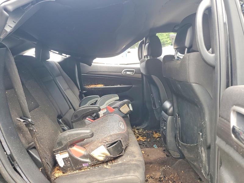 Продаж на аукціоні авто 2018 Jeep Grand Cherokee, vin: 1C4RJEAG3JC447127, номер лоту: 60814526