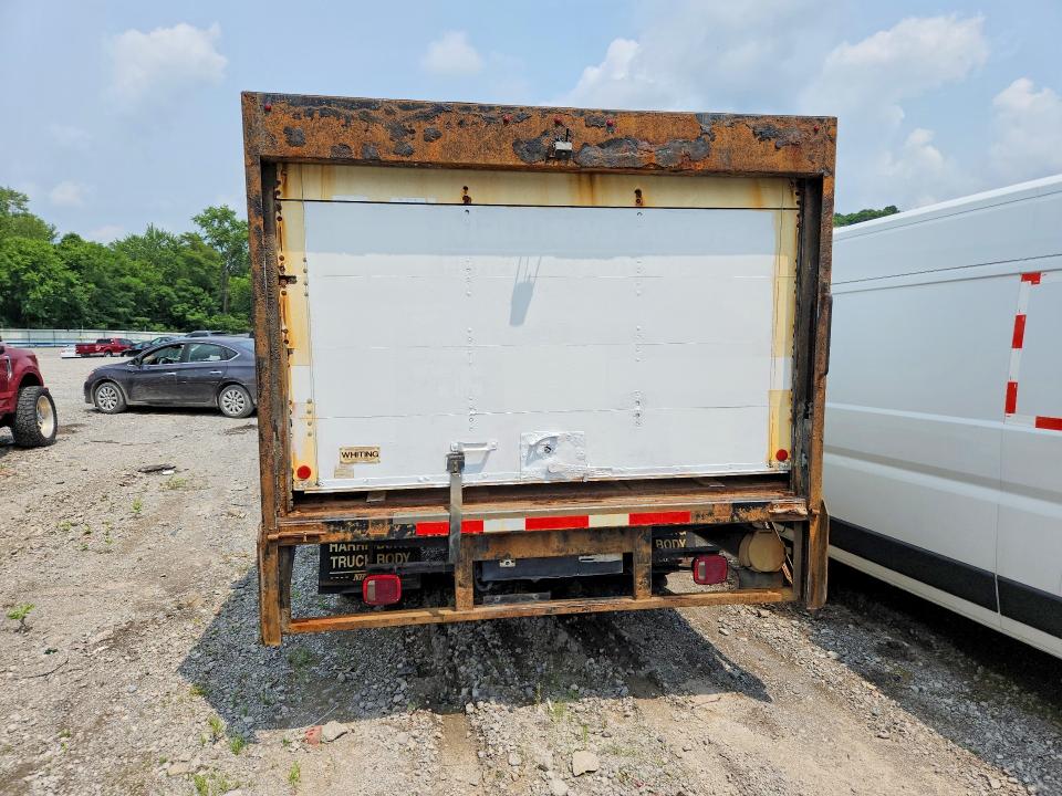 Продаж на аукціоні авто 2020 Ram 3500, vin: 3C7WRSBL9LG222011, номер лоту: 61666506