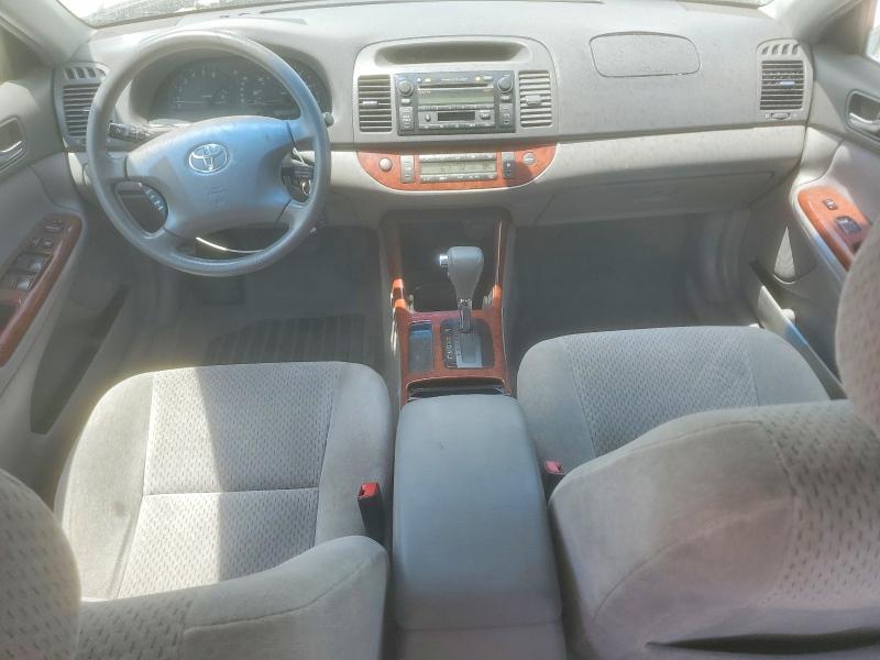 2003 Toyota Camry მანქანა იყიდება აუქციონზე, vin: 4T1BE32K63U178238, აუქციონის ნომერი: 60437846