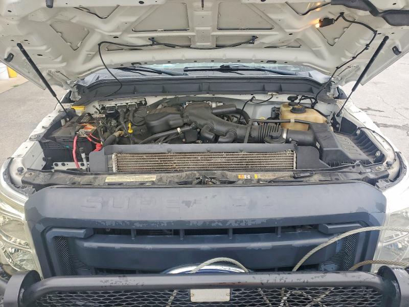 Продажа на аукционе авто 2012 Ford F450, vin: 1FD0X4HY7CEC73257, номер лота: 58722626