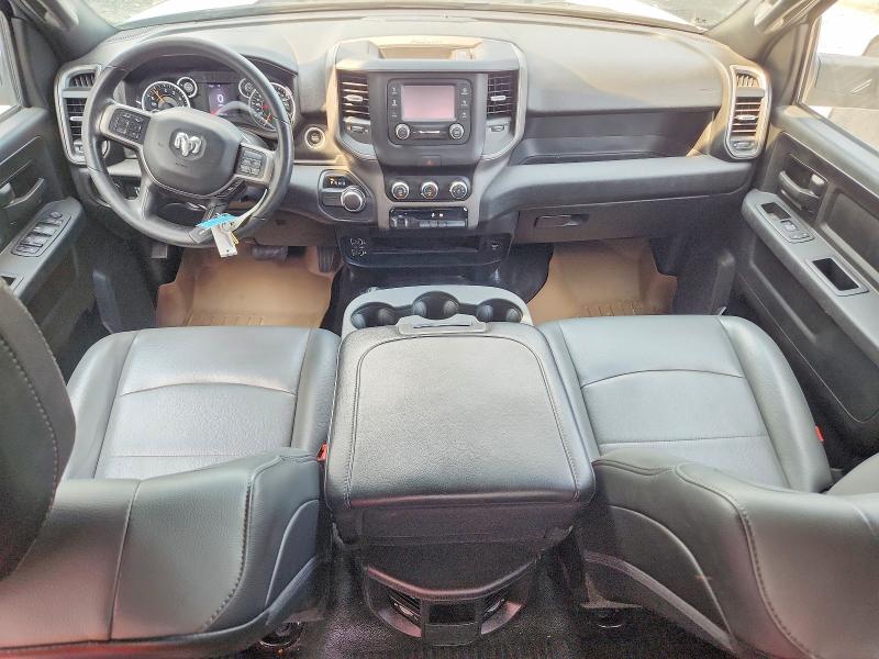 62860566 :رقم المزاد ، 3C6UR5CJ9NG165676 vin ، 2022 Ram 2500 مزاد بيع