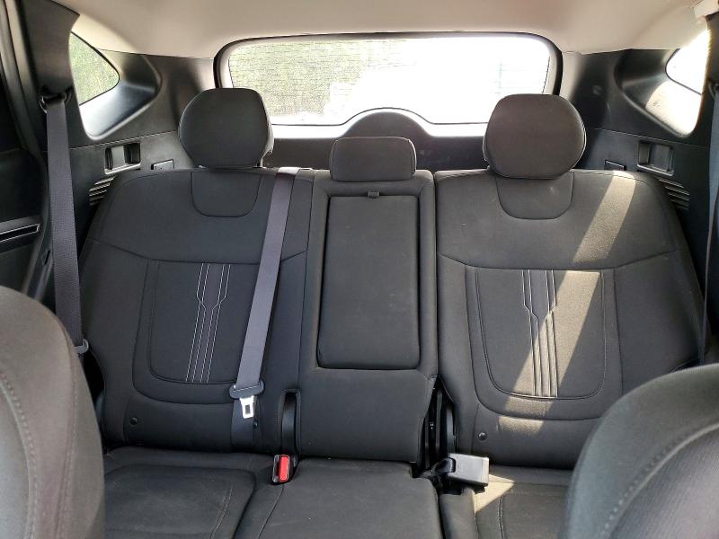 Aukcja sprzedaży 2023 Hyundai Tucson, vin: 5NMJBCAE9PH250356, numer aukcji: 62511516