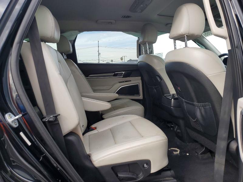 60471066 :رقم المزاد ، 5XYP64HC1LG019626 vin ، 2020 Kia Telluride مزاد بيع