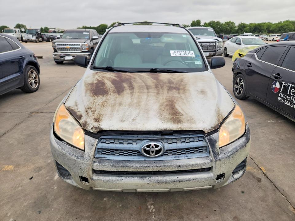 2011 Toyota Rav4 მანქანა იყიდება აუქციონზე, vin: 2T3ZF4DV0BW075718, აუქციონის ნომერი: 61373616