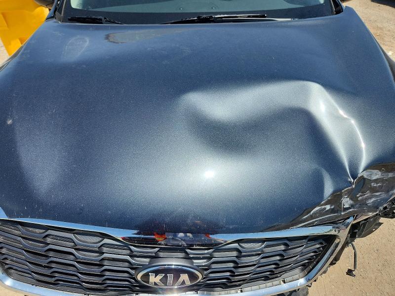 Aukcja sprzedaży 2020 Kia Sorento, vin: 5XYPGDA38LG663048, numer aukcji: 62215916