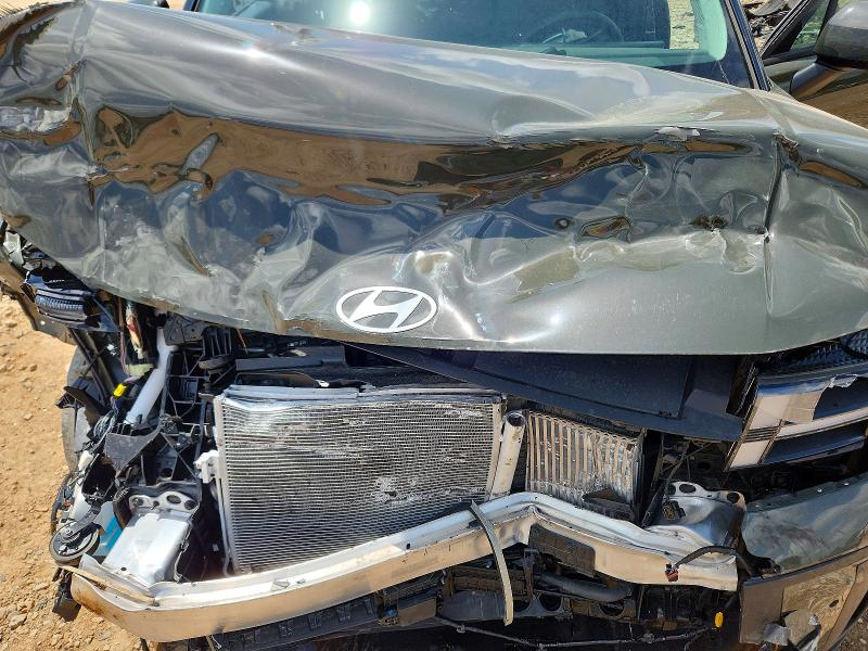 Продажа на аукционе авто 2025 Hyundai Santa Fe, vin: 5NMP24G15SH060258, номер лота: 62153736