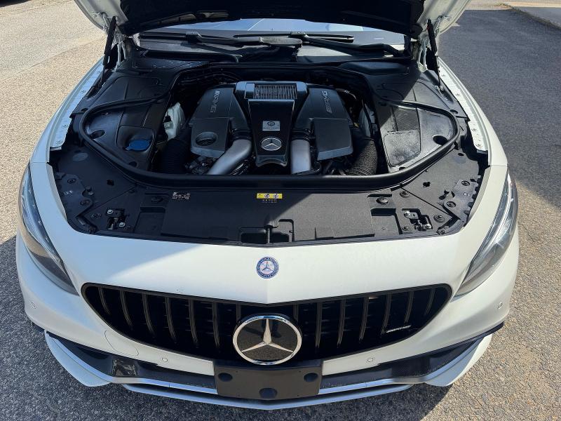 Aukcja sprzedaży 2015 Mercedes-benz S, vin: WDDXJ7JB2FA003978, numer aukcji: 63375336