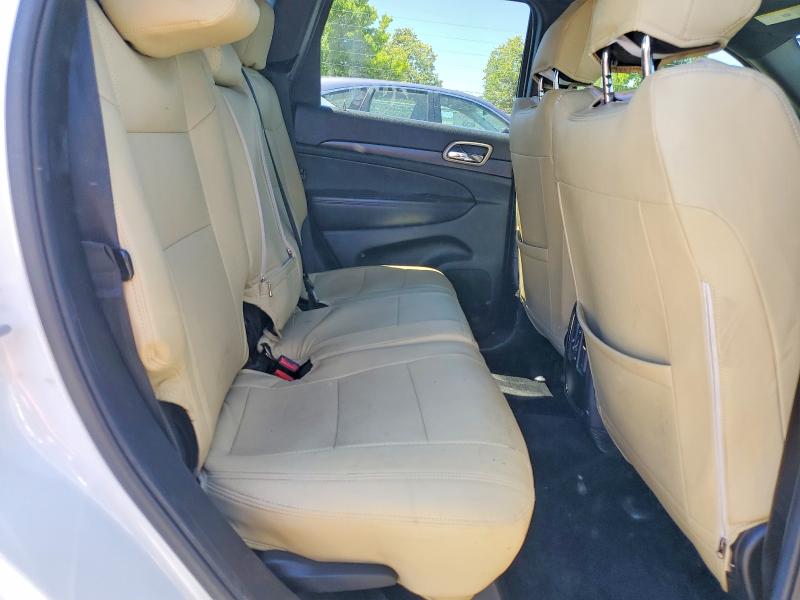 Продаж на аукціоні авто 2014 Jeep Grand Cherokee, vin: 1C4RJFAG3EC471116, номер лоту: 60242476